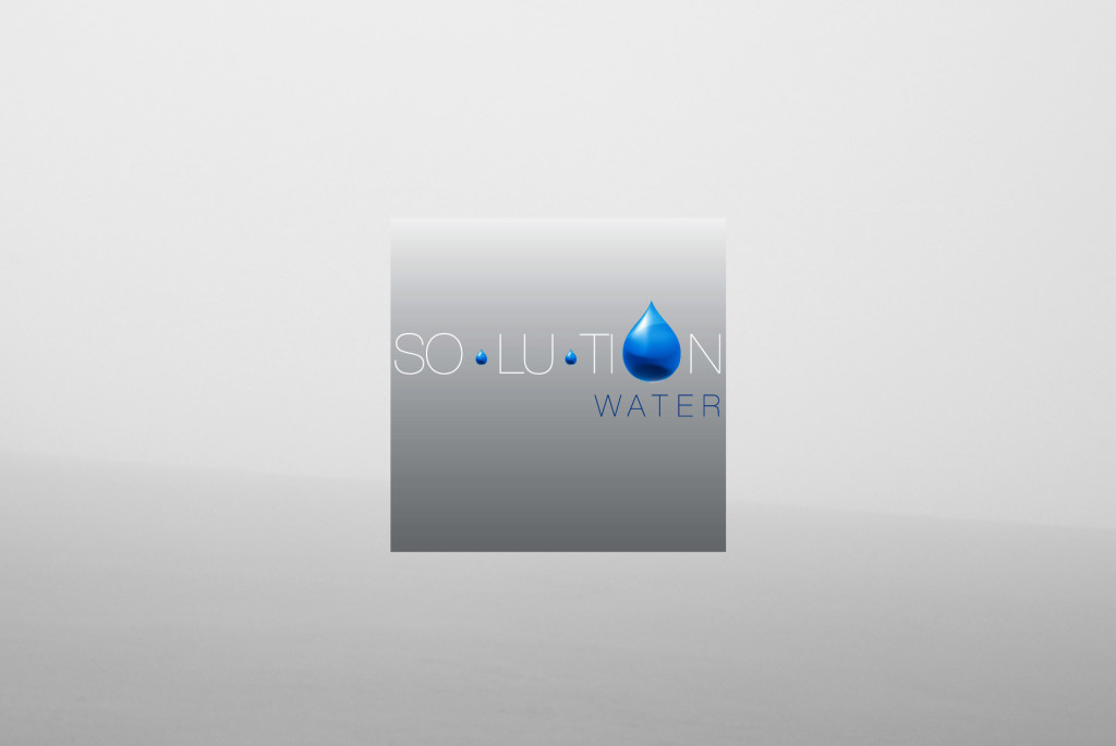 water logo designer
